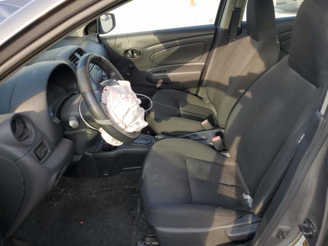 Photo 7 from auction – 2016 NISSAN VERSA S with VIN 3N1CN7AP9GL918459