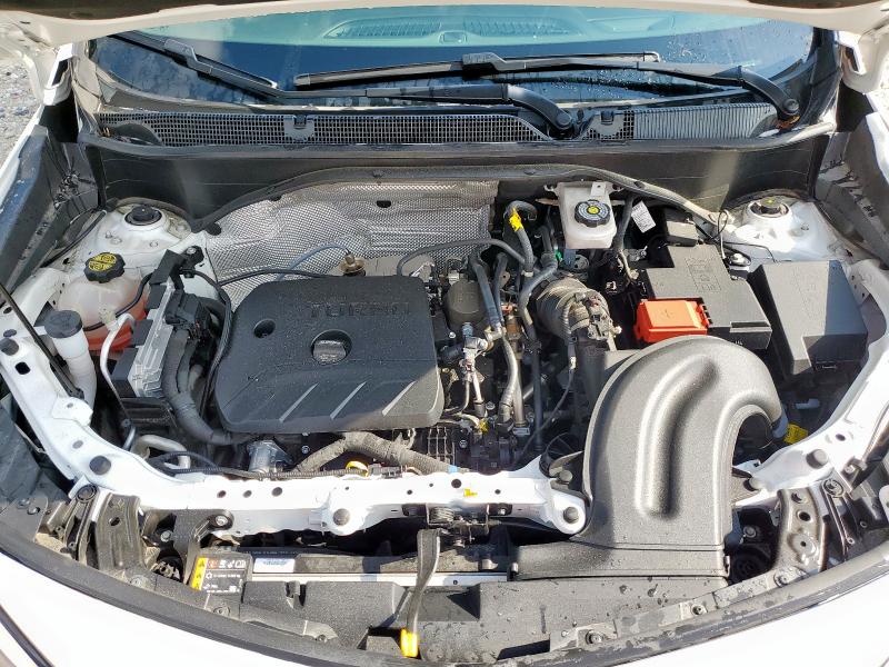 Photo 12 from auction – 2024 BUICK ENCORE GX with VIN KL4AMDSL6RB084831