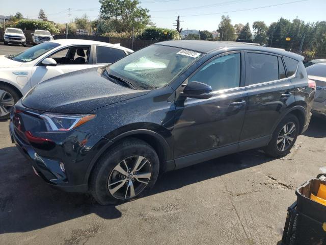 TOYOTA RAV4 ADVENTURE 2018 with VIN 2T3RFREV0JW824852 - Photo from auction