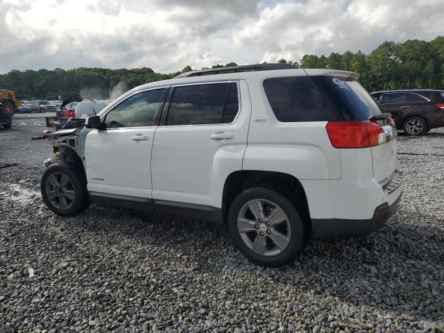 Photo 2 from auction – 2014 GMC TERRAIN SL with VIN 2GKALSEK1E6324000