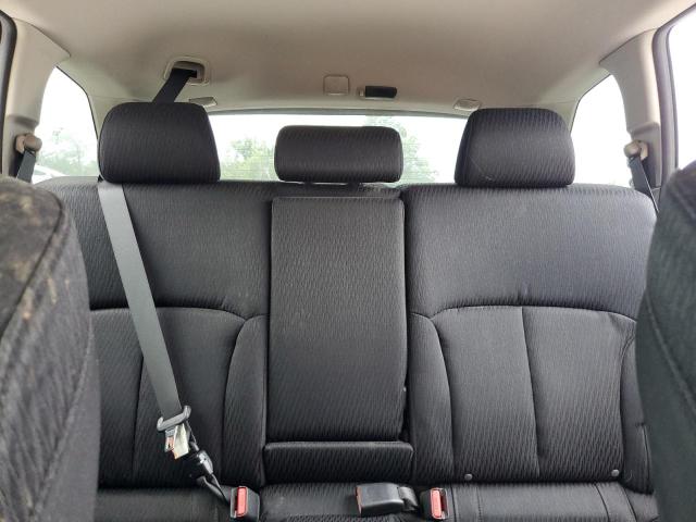 Photo 10 from auction – 2012 SUBARU OUTBACK 2.5I PREMIUM with VIN 4S4BRCCC6C3265302