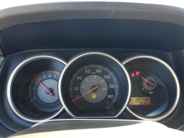 صورة رقم 9 من المزاد - 2007 NISSAN VERSA S مع VIN 3N1BC11E27L409245