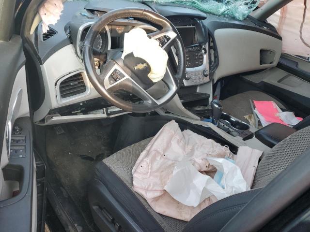 Photo 8 from auction – 2017 CHEVROLET EQUINOX LT with VIN 2GNALCEK9H6262083