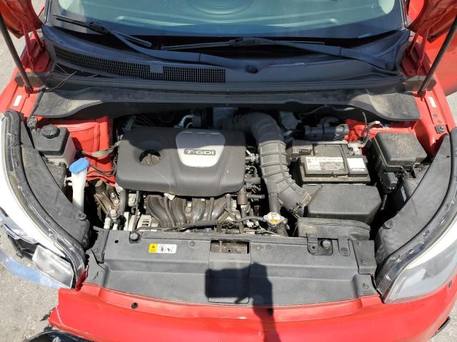 Photo 11 from auction – 2018 KIA SOUL ! with VIN KNDJX3AA8J7619575