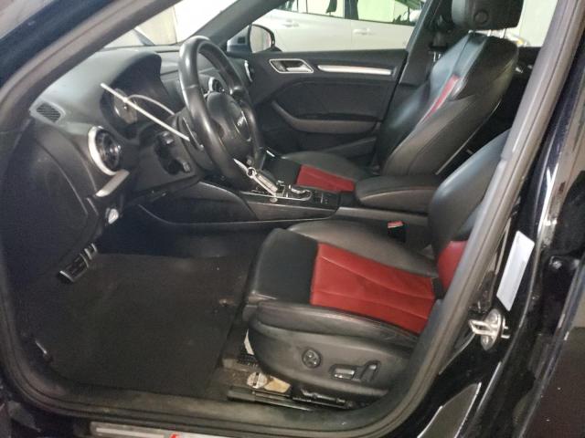 Photo 7 from auction – 2015 AUDI S3 PREMIUM with VIN WAUBFGFF4F1074534