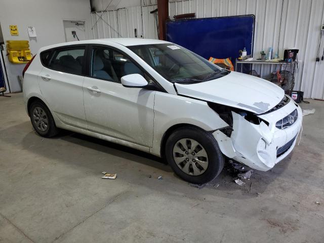 Photo 4 from auction – 2016 HYUNDAI ACCENT SE with VIN KMHCT5AE0GU242250