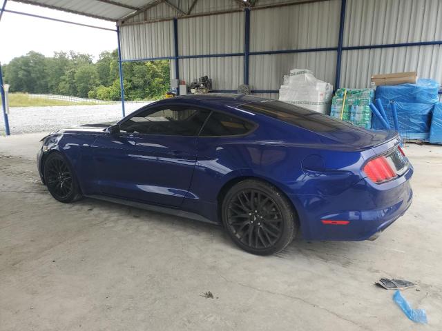 Photo 2 from auction – 2016 FORD MUSTANG with VIN 1FA6P8AM3G5255184