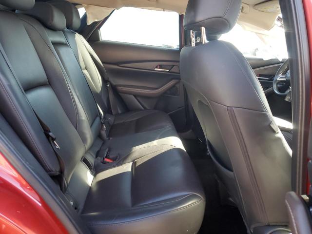Photo 11 from auction – 2021 MAZDA CX-30 PREM with VIN 3MVDMBDL3MM315060