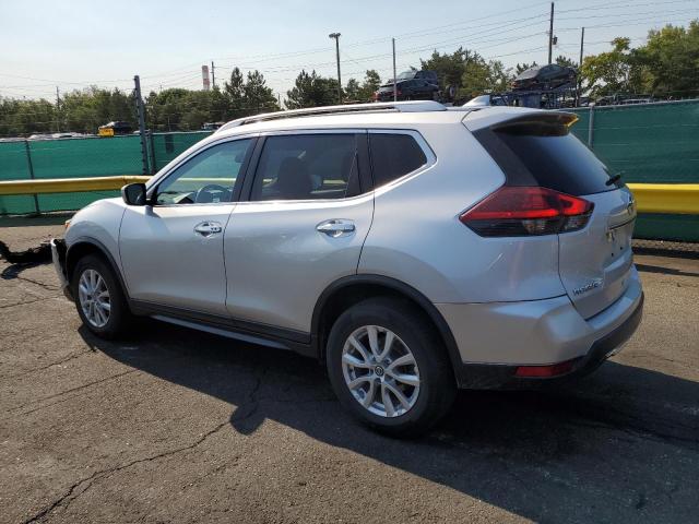 Photo 2 from auction – 2018 NISSAN ROGUE S with VIN KNMAT2MV6JP528678