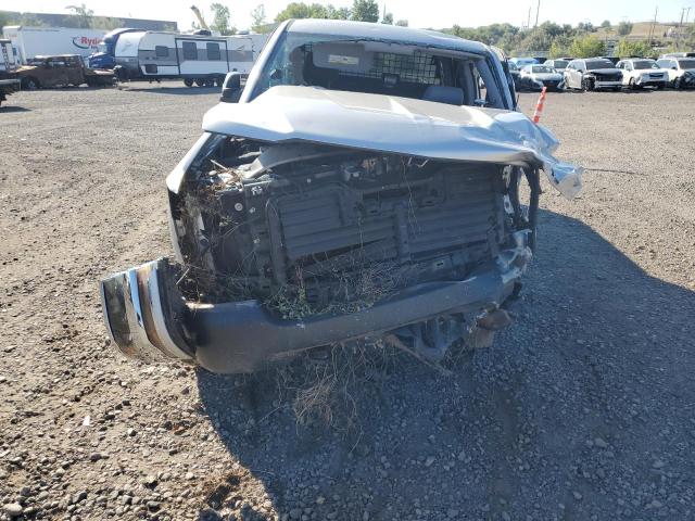 Photo 5 from auction – 2018 CHEVROLET SILVERADO with VIN 3GCUKNEC5JG160903