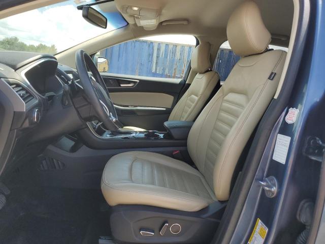 Photo 7 from auction – 2018 FORD EDGE SEL with VIN 2FMPK3J81JBB89834