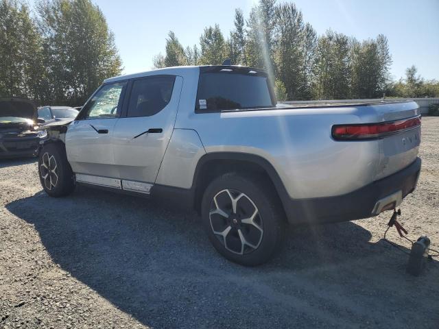 Photo 2 from auction – 2023 RIVIAN R1T ADVENT with VIN 7FCTGAAA7PN021358