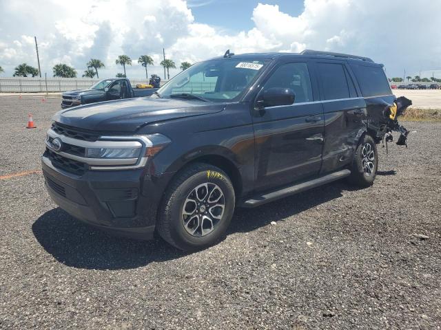 FORD EXPEDITION 2022 with VIN 1FMJU1HT4NEA65534 - Photo from auction