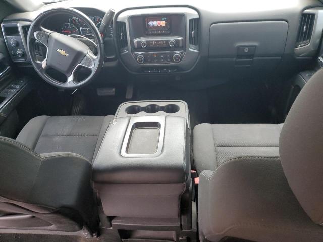 Photo 8 from auction – 2014 CHEVROLET SILVERADO with VIN 3GCUKREH8EG394168