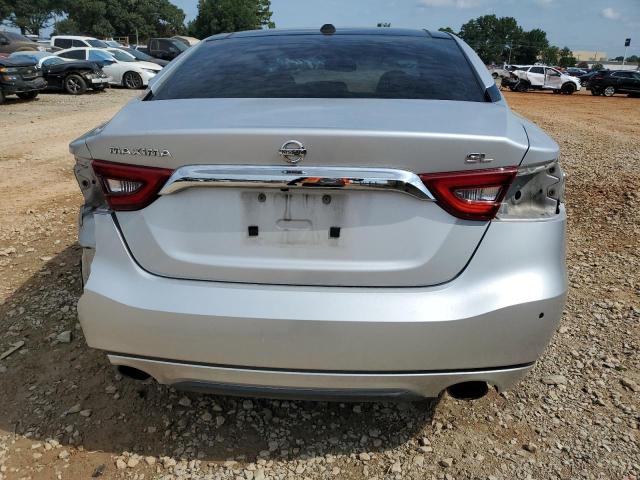 Photo 6 from auction – 2016 NISSAN MAXIMA 3.5 with VIN 1N4AA6AP6GC397972