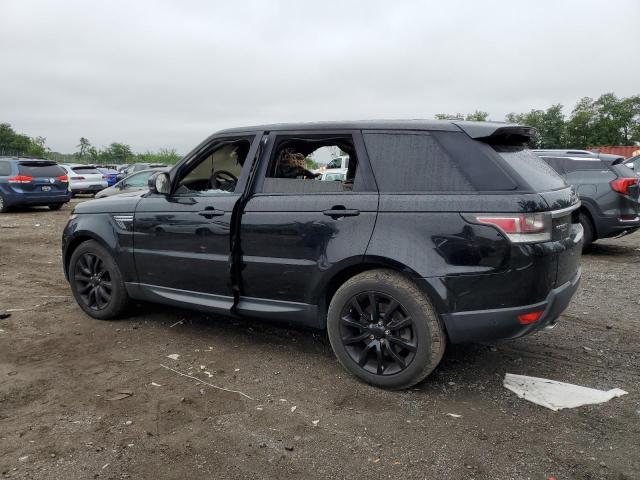 Photo 2 from auction – 2015 LAND ROVER RANGE ROVE with VIN SALWR2VF9FA604683