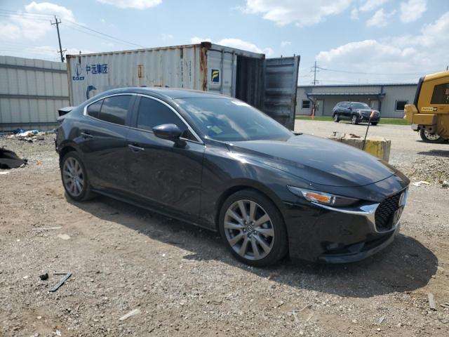 Photo 4 from auction – 2023 MAZDA 3 PREFERRE with VIN 3MZBPACM7PM357902