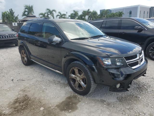 Photo 4 from auction – 2017 DODGE JOURNEY CR with VIN 3C4PDCGB2HT607902