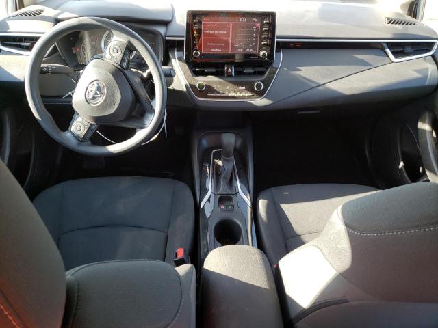 Фото 8 с аукциона – 2021 TOYOTA COROLLA LE с VIN 5YFEPMAE4MP183689