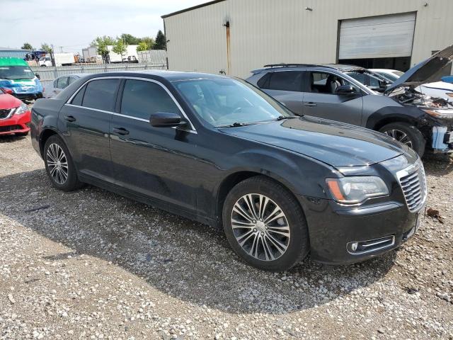 Photo 4 from auction – 2013 CHRYSLER 300 S with VIN 2C3CCAGG7DH528153