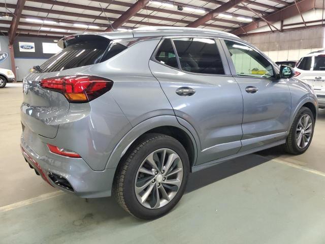 Photo 3 from auction – 2020 BUICK ENCORE GX with VIN KL4MMBS28LB102407