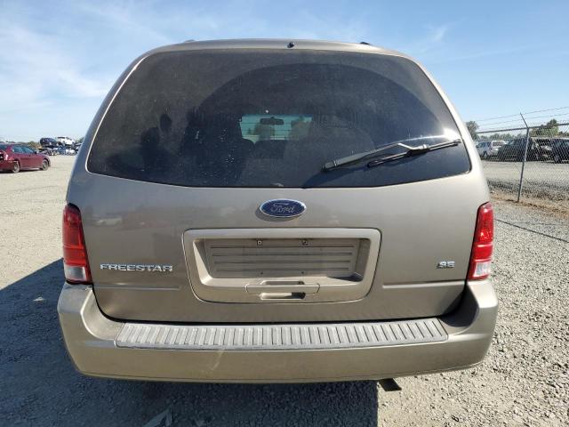 Photo 6 from auction – 2006 FORD FREESTAR S with VIN 2FMZA51676BA59019