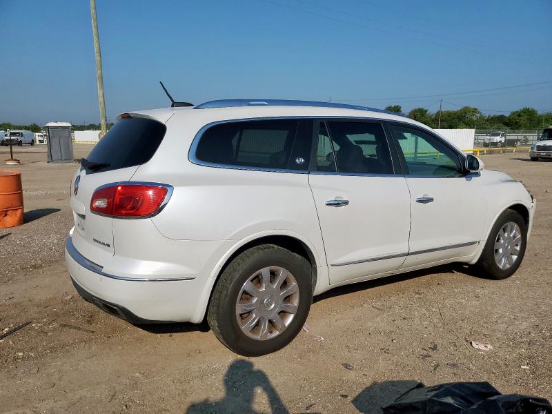 Photo 3 from auction – 2017 BUICK ENCLAVE with VIN 5GAKRBKD4HJ137959