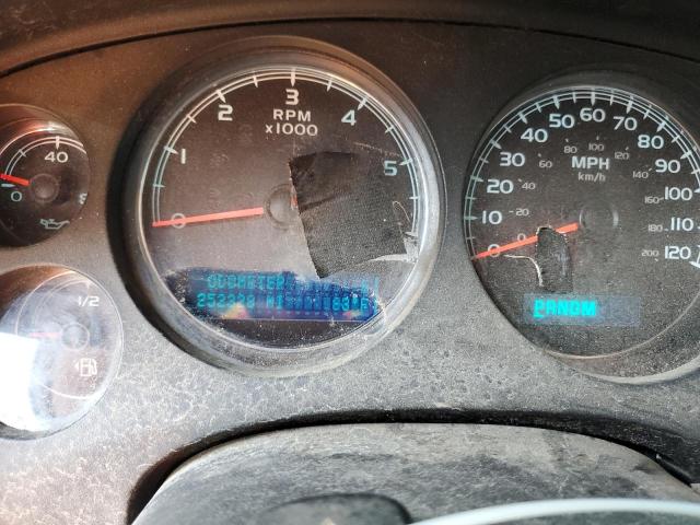 Photo 9 from auction – 2011 CHEVROLET AVALANCHE with VIN 3GNTKGE30BG207173