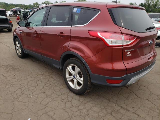Photo 2 from auction – 2015 FORD ESCAPE SE with VIN 1FMCU9GX6FUB77058