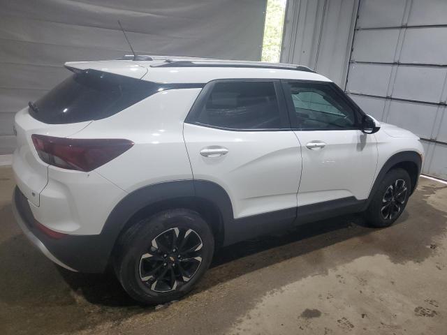 Photo 3 from auction – 2023 CHEVROLET TRAILBLAZE with VIN KL79MRSL8PB170710
