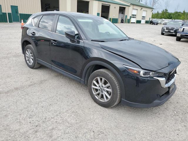 Photo 4 from auction – 2023 MAZDA CX-5 PREFERRED with VIN JM3KFBCMXP0235590