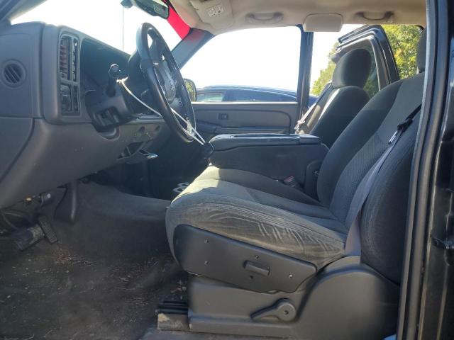 Photo 7 from auction – 2004 CHEVROLET SILVERADO with VIN 2GCEK19T141158828