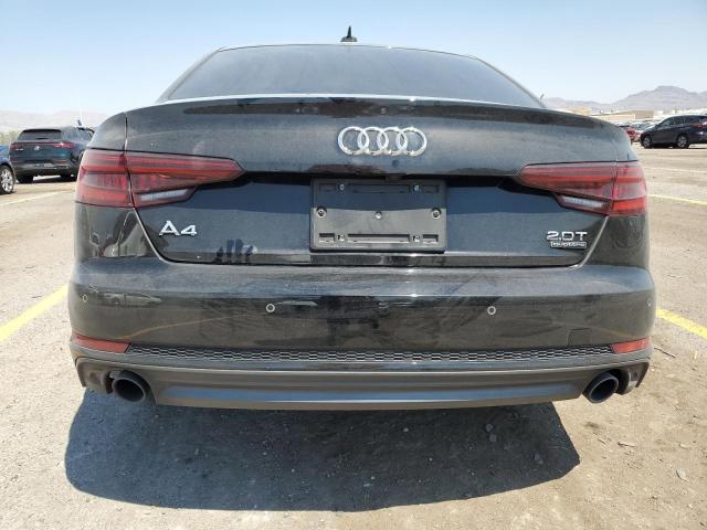 Photo 6 from auction – 2018 AUDI A4 PREMIUM with VIN WAUENAF49JA233472
