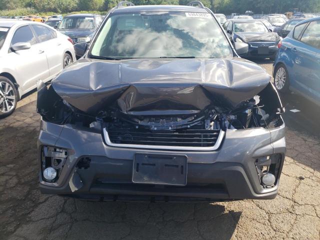 Photo 5 from auction – 2021 SUBARU FORESTER P with VIN JF2SKAJC8MH554395