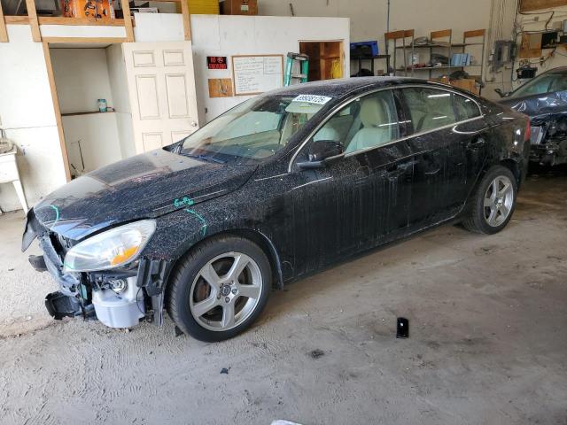 VOLVO S60 T5 2013 with VIN YV1612FS0D2223025 - Photo from auction