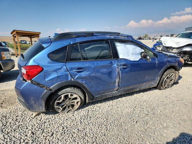 Photo 3 from auction – 2017 SUBARU CROSSTREK with VIN JF2GPALC2H8223645