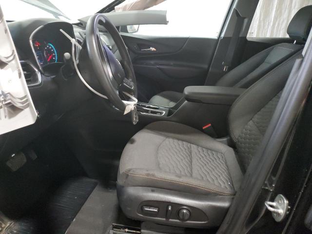 Photo 7 from auction – 2020 CHEVROLET EQUINOX LT with VIN 2GNAXTEVXL6177843