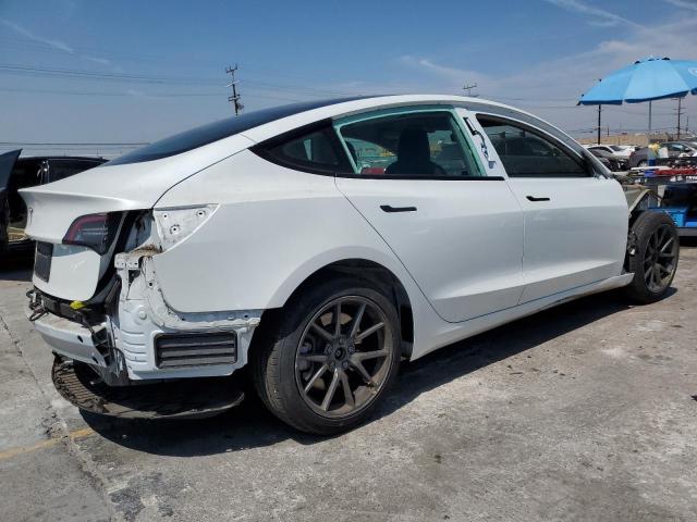 Photo 3 from auction – 2023 TESLA MODEL 3 with VIN 5YJ3E1EA8PF398382