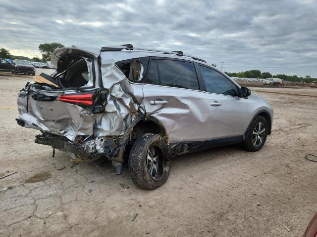 Photo 3 from auction – 2017 TOYOTA RAV4 XLE with VIN 2T3WFREVXHW397628