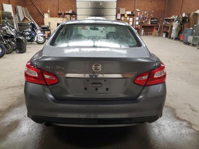 Photo 6 from auction – 2016 NISSAN ALTIMA 2.5 with VIN 1N4AL3AP6GN378044