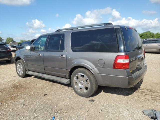 Photo 2 from auction – 2012 FORD EXPEDITION with VIN 1FMJK1J50CEF02282