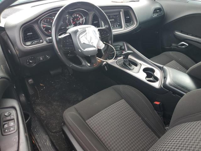Photo 8 from auction – 2023 DODGE CHALLENGER with VIN 2C3CDZAG8PH511709