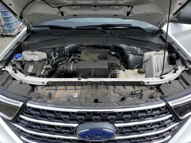 Photo 12 from auction – 2020 FORD EXPLORER X with VIN 1FMSK8DH3LGB24837