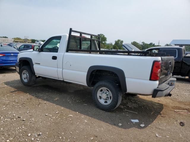 Photo 2 from auction – 2006 CHEVROLET SILVERADO with VIN 1GCHC24U86E106100