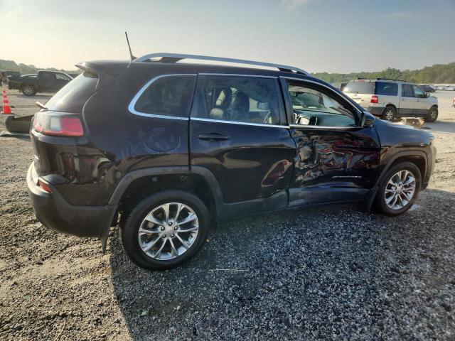 Photo 3 from auction – 2021 JEEP CHEROKEE with VIN 1C4PJLLB6MD214970