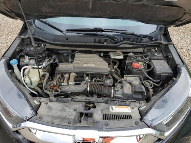Photo 12 from auction – 2018 HONDA CR-V EX with VIN 2HKRW2H57JH677455