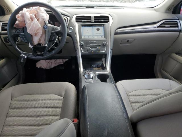 Photo 8 from auction – 2019 FORD FUSION SE with VIN 3FA6P0HD7KR176887