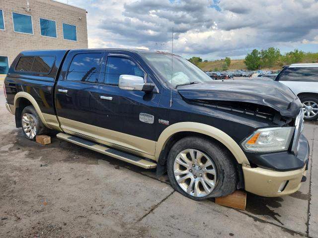 Photo 4 from auction – 2015 RAM 1500 LONGH with VIN 1C6RR7WT5FS626204