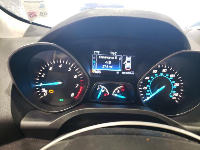 Photo 9 from auction – 2016 FORD ESCAPE SE with VIN 1FMCU0GX4GUA17824