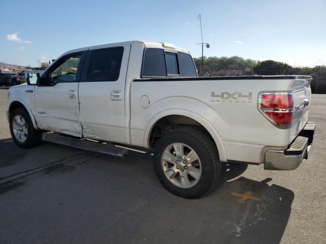 Photo 2 from auction – 2013 FORD F150 SUPER with VIN 1FTFW1ET9DFC24422